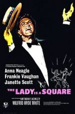 Watch The Lady Is a Square Megashare8
