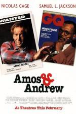 Watch Amos & Andrew Megashare8