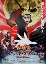 Watch Naruto Shippuden the Movie: Blood Prison Megashare8