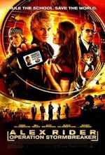 Watch Alex Rider: Operation Stormbreaker Megashare8