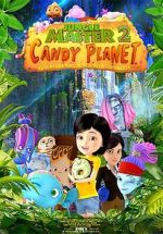 Watch Jungle Master 2: Candy Planet Megashare8