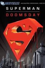 Watch Superman: Doomsday Megashare8