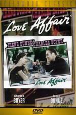 Watch Love Affair Megashare8