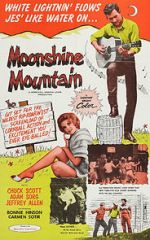 Watch Moonshine Mountain Megashare8