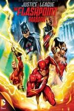 Watch Justice League: The Flashpoint Paradox Megashare8