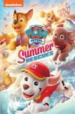 Watch PAW Patrol: Summer Rescues Megashare8