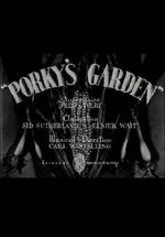 Watch Porky\'s Garden (Short 1937) Megashare8