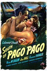 Watch South of Pago Pago Megashare8