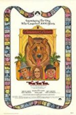 Watch Won Ton Ton: The Dog Who Saved Hollywood Megashare8