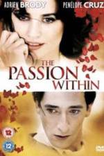 Watch The Passion Within Megashare8