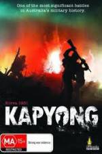 Watch Kapyong Megashare8