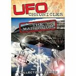 Watch UFO CHRONICLES: The War Room Megashare8