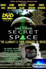 Watch Secret Space Megashare8