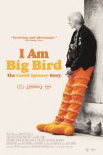 Watch I Am Big Bird: The Caroll Spinney Story Megashare8