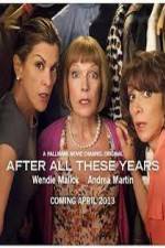 Watch After All These Years Megashare8