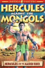 Watch Maciste contro i Mongoli Megashare8