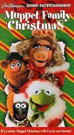 Watch A Muppet Family Christmas Megashare8