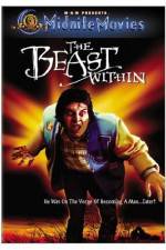 Watch The Beast Within Megashare8
