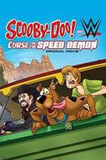 Watch Scooby-Doo! And WWE: Curse of the Speed Demon Megashare8