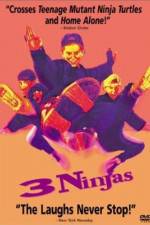 Watch 3 Ninjas Megashare8