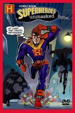 Watch Comic Book Superheroes Unmasked Megashare8