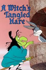 Watch A Witch's Tangled Hare (Short 1959) Megashare8