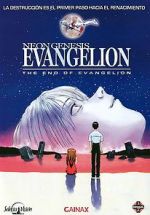 Watch Neon Genesis Evangelion: The End of Evangelion Megashare8