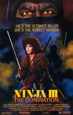 Watch Ninja III: The Domination Megashare8