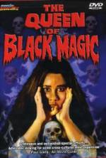 Watch The Queen of Black Magic Megashare8