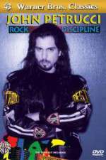 Watch John Petrucci: Rock Discipline (Guitar Lessons Megashare8