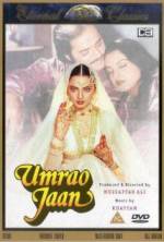 Watch Umrao Jaan Megashare8