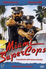 Watch Miami Supercops Megashare8