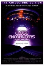 Watch Close Encounters of the Third Kind Megashare8