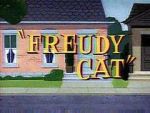 Watch Freudy Cat (Short 1964) Megashare8