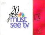 Watch 20 Years of Must See TV Megashare8