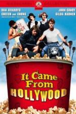 Watch It Came from Hollywood Megashare8