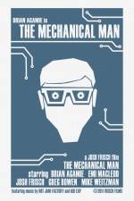 Watch The Mechanical Man Megashare8