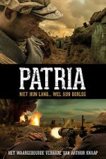 Watch Patria Megashare8
