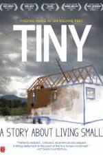 Watch TINY: A Story About Living Small Megashare8