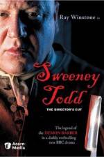 Watch Sweeney Todd Megashare8