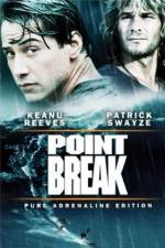 Watch Point Break Megashare8