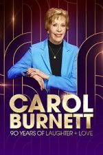 Watch Carol Burnett: 90 Years of Laughter + Love (TV Special 2023) Megashare8