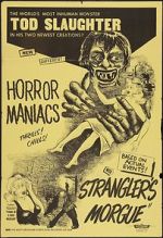 Watch Strangler\'s Morgue Megashare8