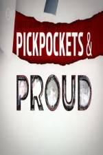 Watch Pickpockets and Proud Megashare8