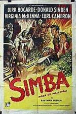 Watch Simba Megashare8