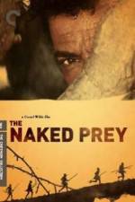 Watch The Naked Prey Megashare8