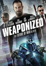 Watch WEAPONiZED Megashare8