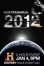 Watch Nostradamus: 2012 Megashare8