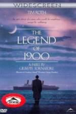 Watch The Legend of 1900 Megashare8