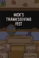 Watch Nick's Thanksgiving Fest Megashare8